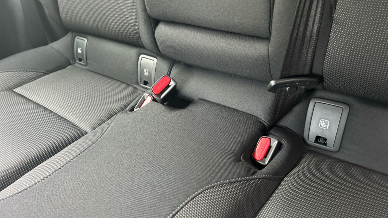 Mazda CX-30 2.5 e-Skyactiv G MHEV [140] Prime-Line 5dr Petrol Hatchback